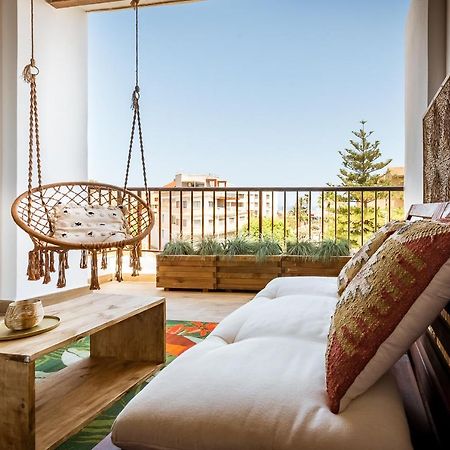 K-Colors By Nuka Homes Jávea Kültér fotó
