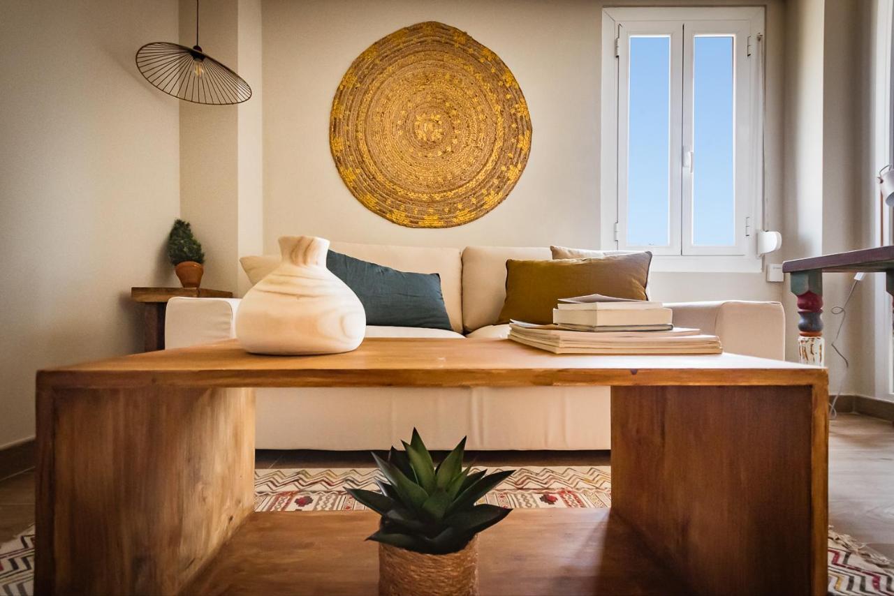 K-Colors By Nuka Homes Jávea Kültér fotó