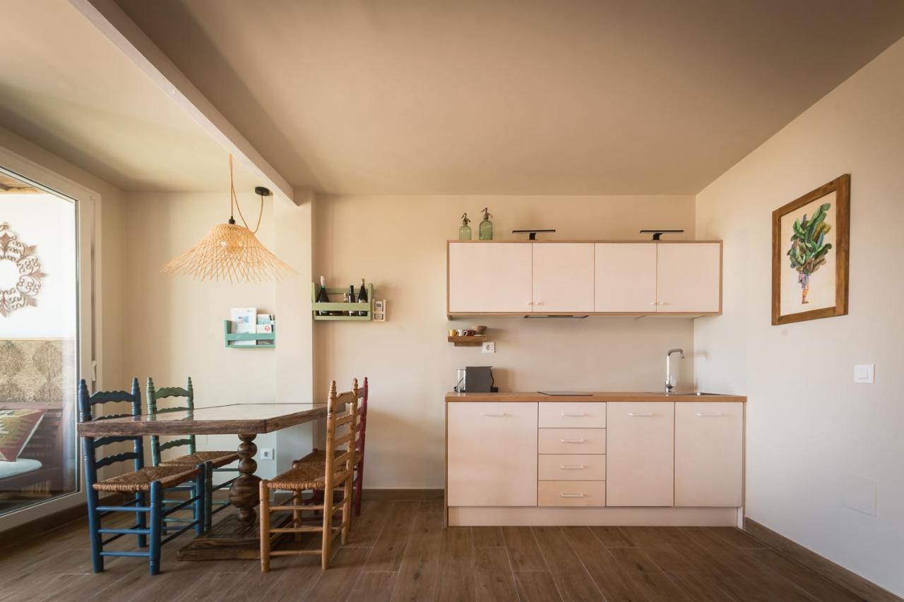 K-Colors By Nuka Homes Jávea Kültér fotó