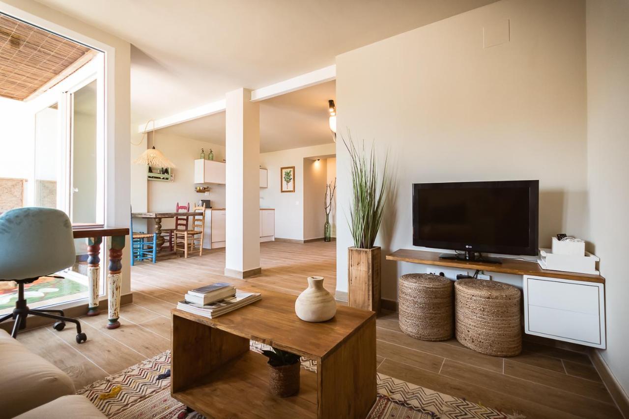 K-Colors By Nuka Homes Jávea Kültér fotó