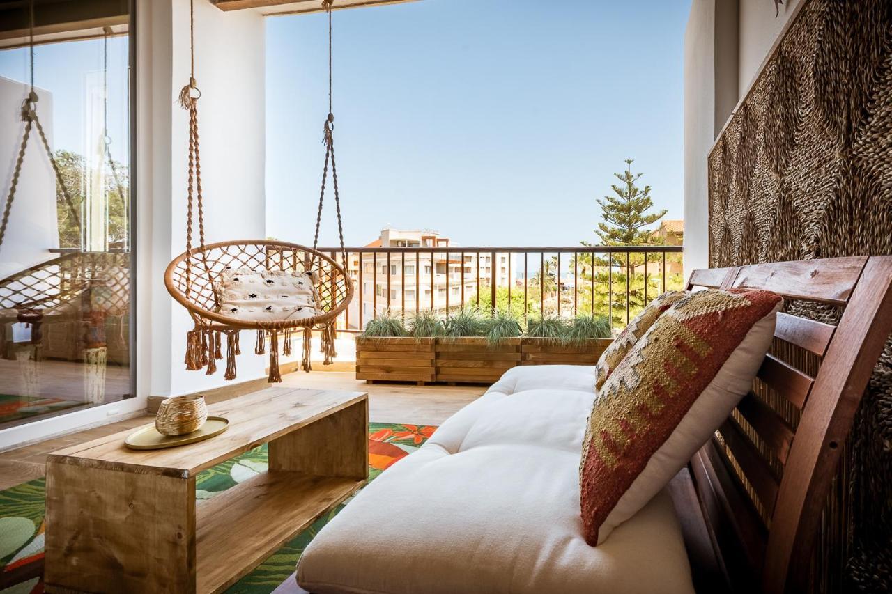 K-Colors By Nuka Homes Jávea Kültér fotó
