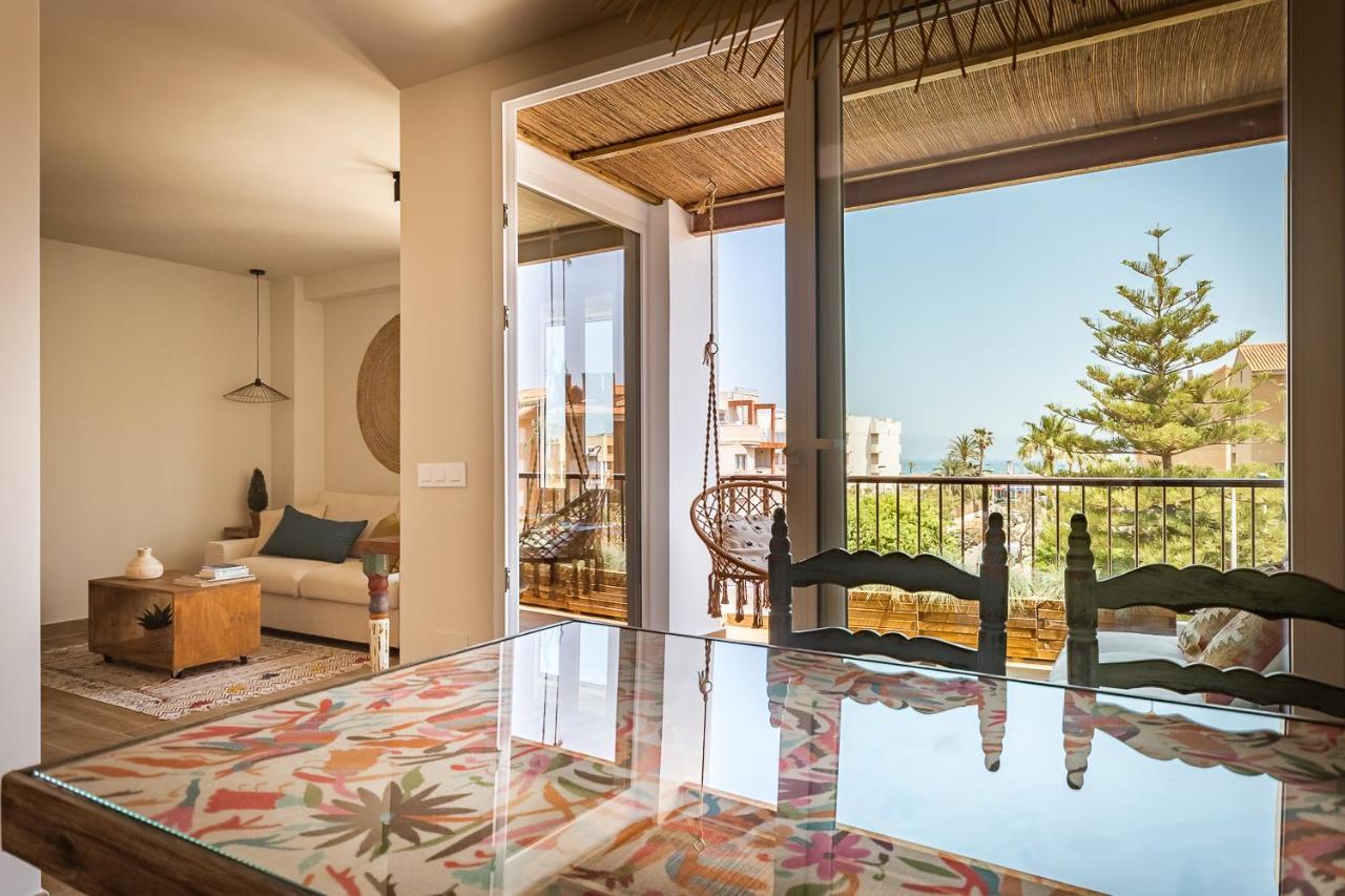 K-Colors By Nuka Homes Jávea Kültér fotó