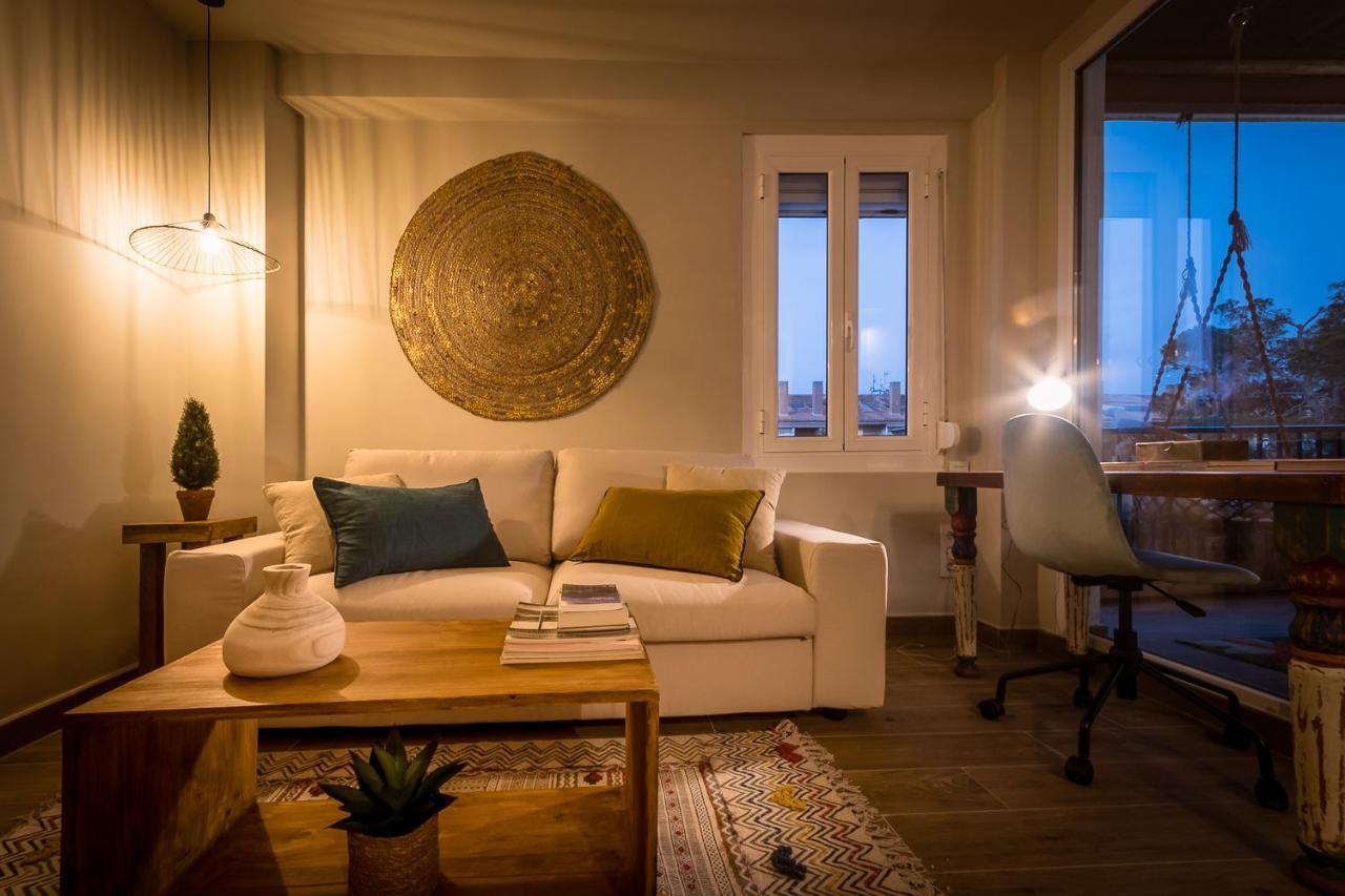K-Colors By Nuka Homes Jávea Kültér fotó