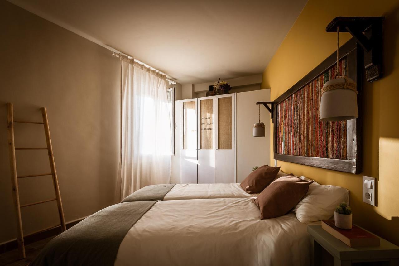 K-Colors By Nuka Homes Jávea Kültér fotó