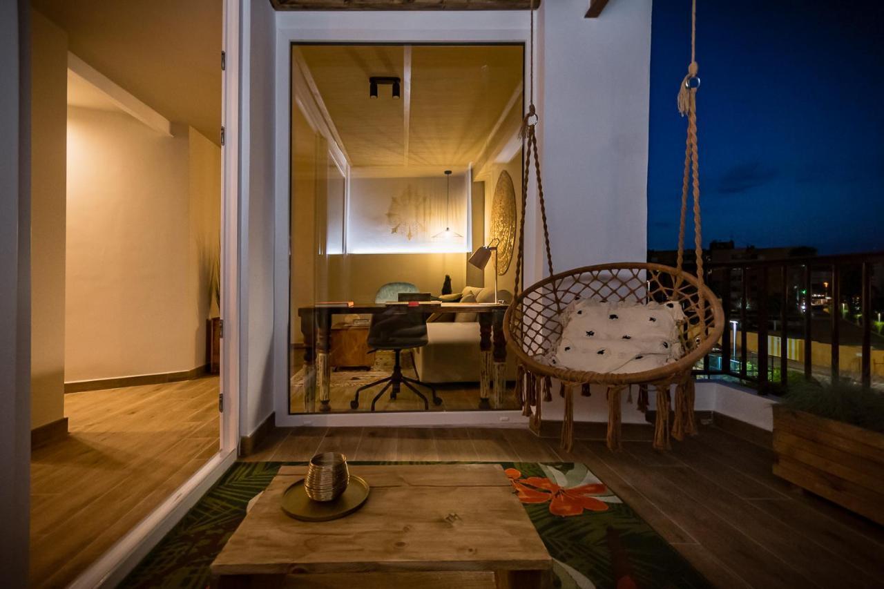 K-Colors By Nuka Homes Jávea Kültér fotó