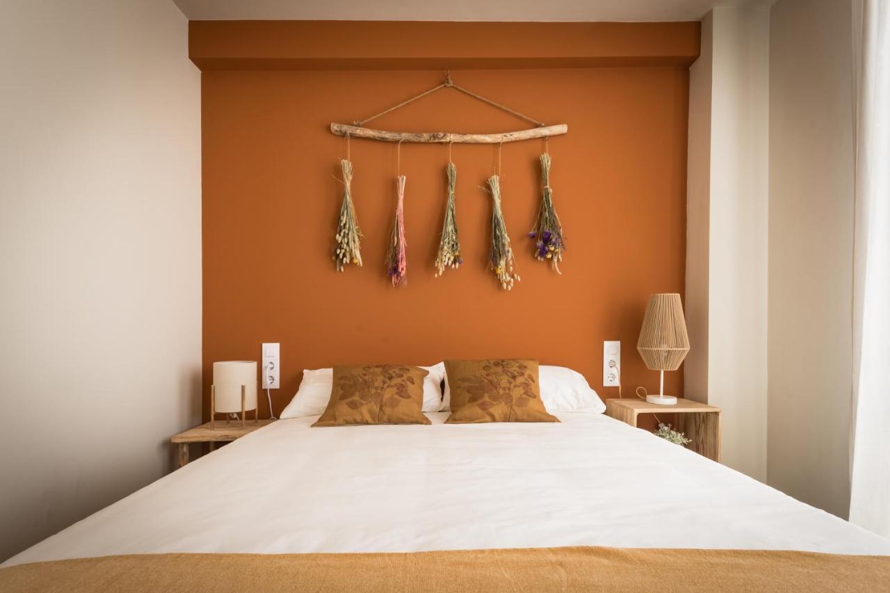 K-Colors By Nuka Homes Jávea Kültér fotó