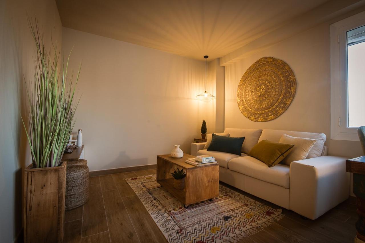 K-Colors By Nuka Homes Jávea Kültér fotó